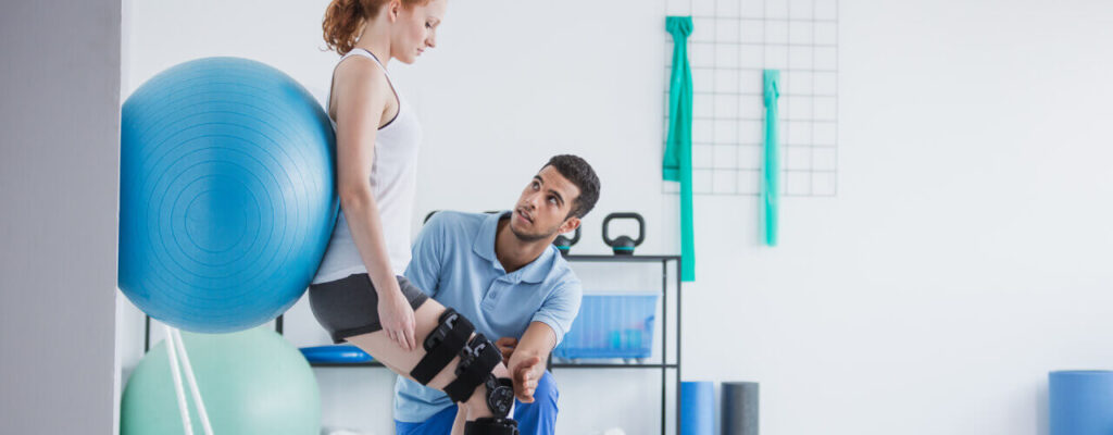 Wichita, Goddard, Cheney, Clearwater, KS Harter Physical Therapy