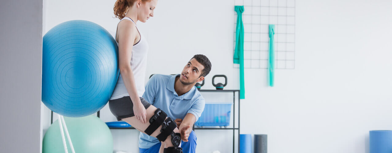 Wichita, Goddard, Cheney, Clearwater, KS Harter Physical Therapy