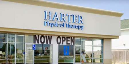 Physical Therapy Goddard, KS