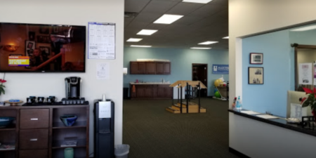 Physical Therapy Goddard, KS