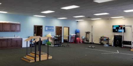 Physical Therapy Goddard, KS