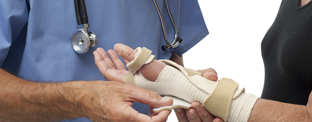 Custom Splints for Upper Extremities: Personalized Care
