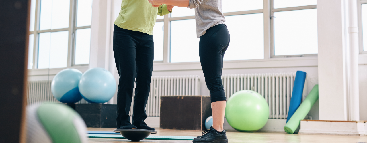 Fall Prevention Wichita, Goddard, Cheney, Clearwater, KS Harter Physical Therapy Kansas