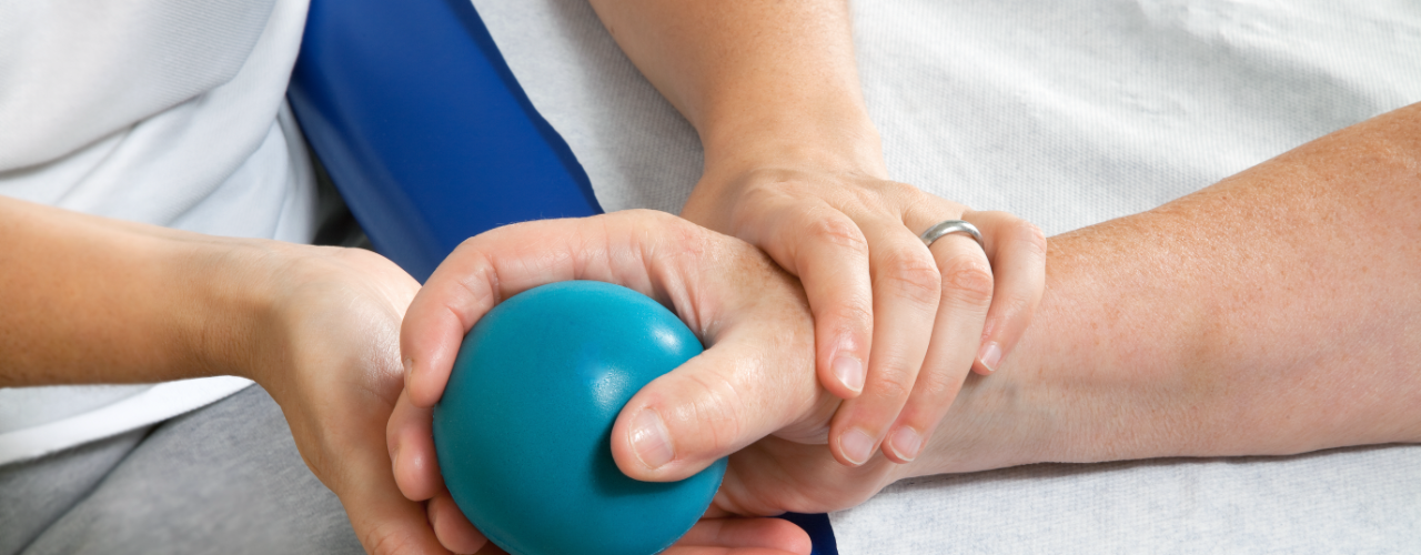 Hand Therapy Wichita, Goddard, Cheney, Clearwater, KS Harter Physical Therapy Kansas
