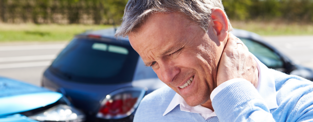 Motor Vehicle Accident Injury treatment Wichita, Goddard, Cheney, Clearwater, KS Harter Physical Therapy Kansas