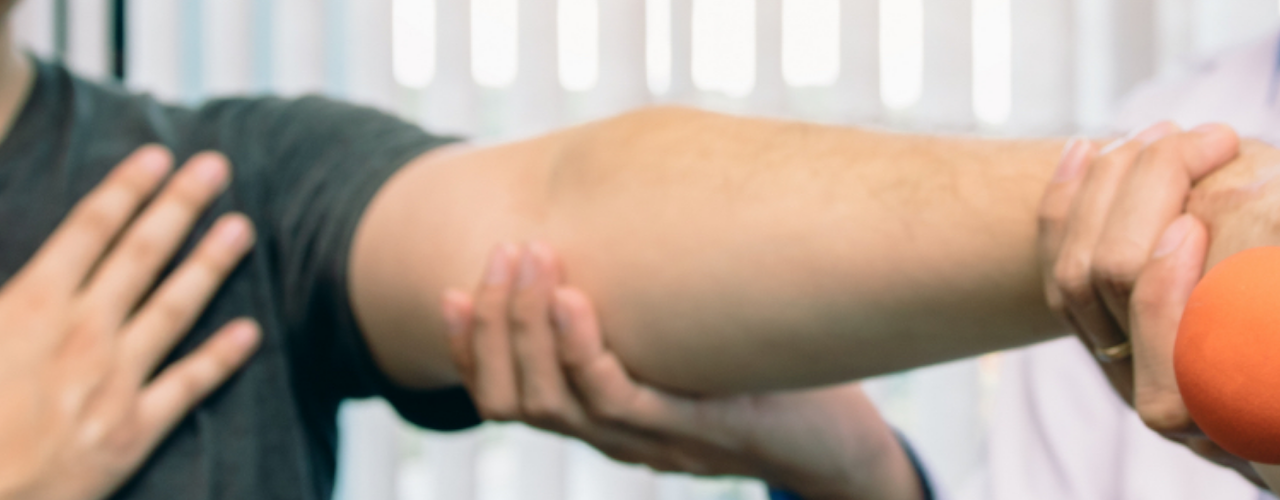 Shoulder Pain Relief Wichita, Goddard, Cheney, Clearwater, KS Harter Physical Therapy Kansas