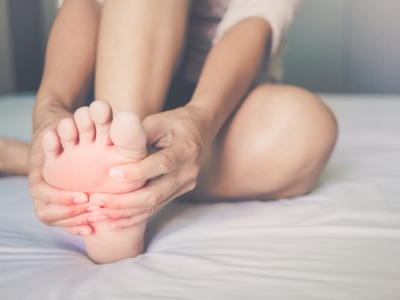 foot pain relief Wichita, Goddard, Cheney, Clearwater, KS Harter Physical Therapy Kansas