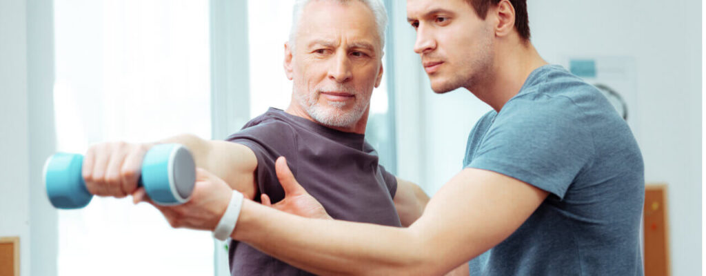 Arthritis pain relief treatment in Kansas