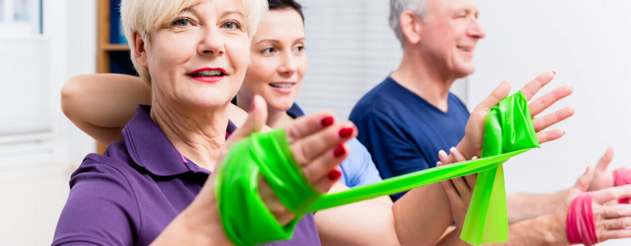 Arthritis Pain Relief Treatment in Kansas