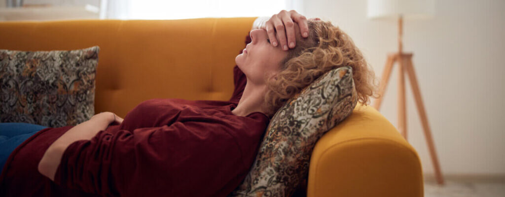 Headache pain relief treatment in Kansas