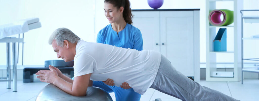 Pre-hab surgery in KS