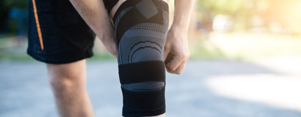 Sports injuries treatment in Kansas