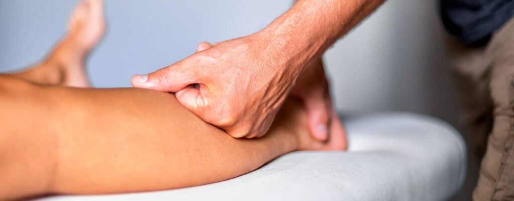 Manual Therapy Treatment in Kansas