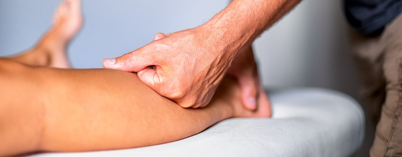 Manual Therapy Treatment in Kansas