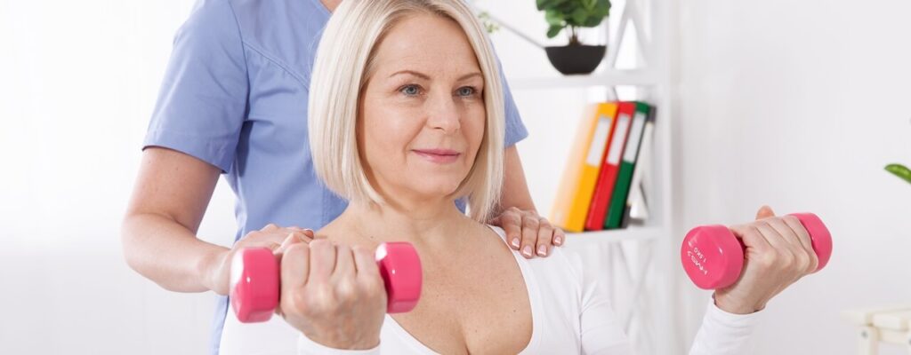 Arthritis Pain Relief Treatment in Kansas