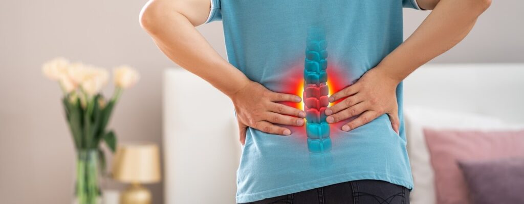Managing Degenerative Disc Disease: How Physical Therapy Can Help Alleviate Pain