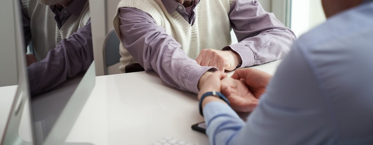 Arthritis Pain Relief Treatment in Kansas