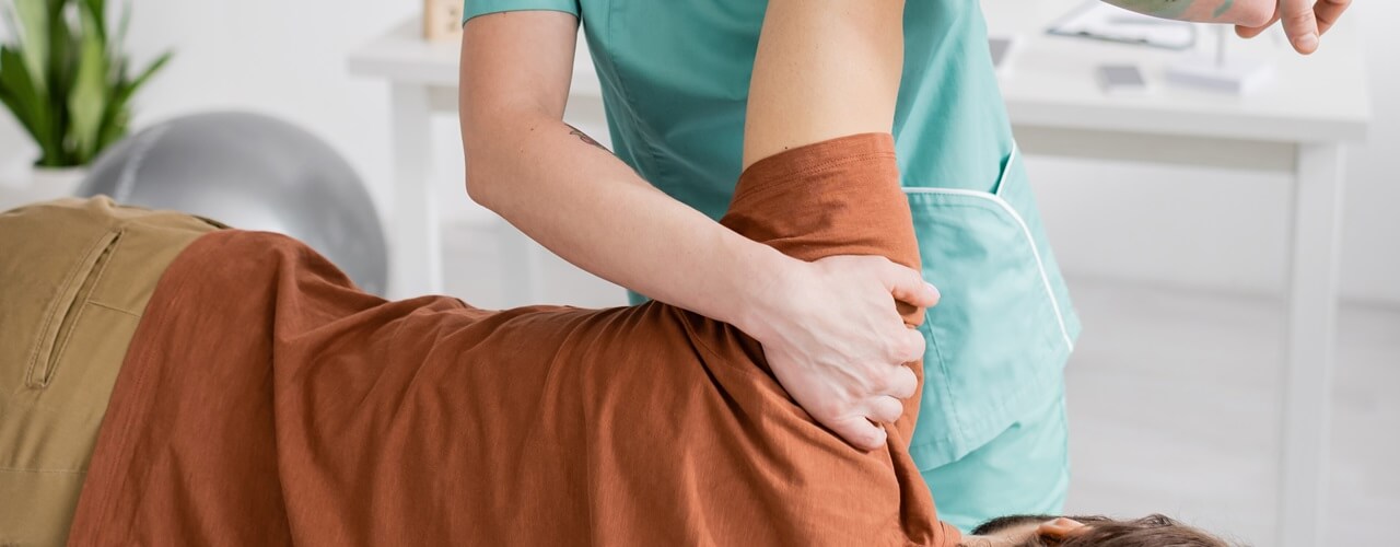 The Road to Recovery: Effective Rehabilitation Protocols for Rotator Cuff Repair