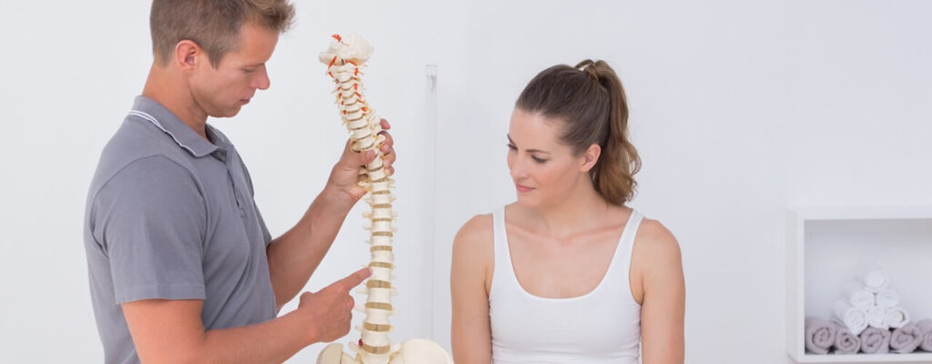 Understanding Disc Herniation: Causes, Symptoms, and Non-Surgical Treatment Options