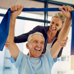 Need a little help getting active?