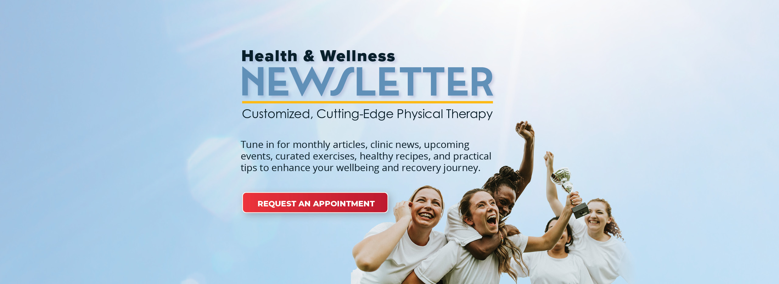 Conquering Ankle and Foot Injuries with Physical Therapy