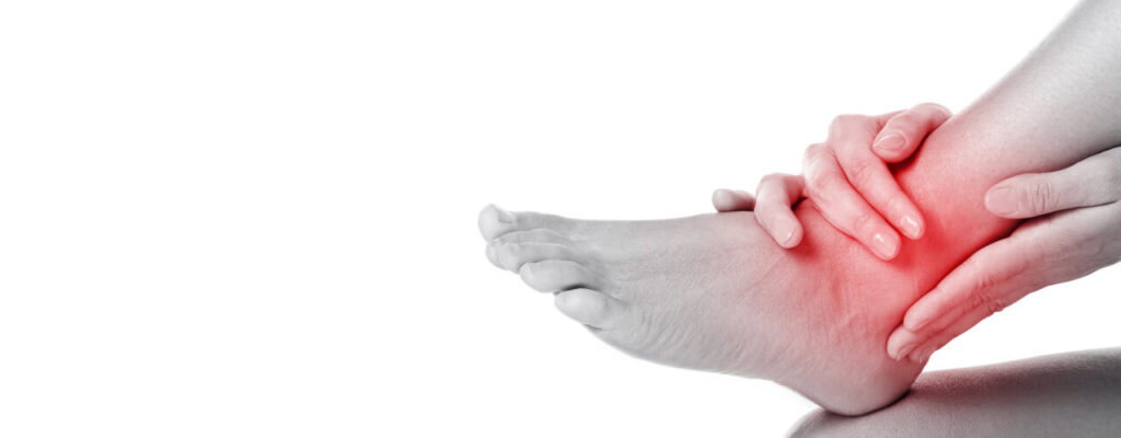 Ankle Sprain Rehabilitation Strategies