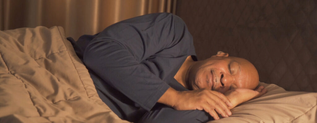 How Sleep Affects Back Pain and How to Improve Rest