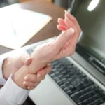 How Physical Therapy Can Combat Carpal Tunnel Syndrome